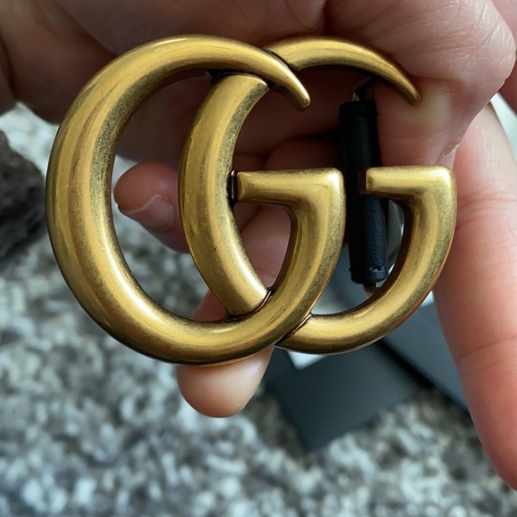 ❤️GUCCI MARMONT BELT❤️ - Picture 4 of 7
